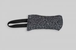 Gappay Pešek z ring. látky délka 14 - 25cm, šířka 3 - 5cm