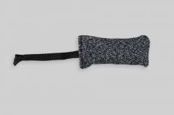 Gappay Pešek z ring. látky délka 14 - 25cm, šířka 3 - 5cm