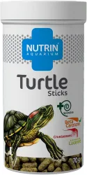 NUTRIN Aquarium - Turtle Sticks 70g (250ml)