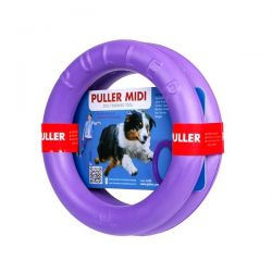 PULLER Midi 20cm/3cm/2ks Collar