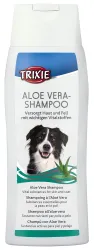 Aloe Vera šampon 250 ml TRIXIE - pro psy s citlivou kůží