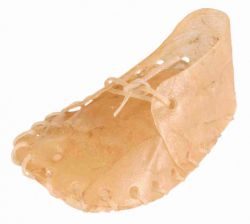Botička buvolí kůže střední 18g/12cm 
