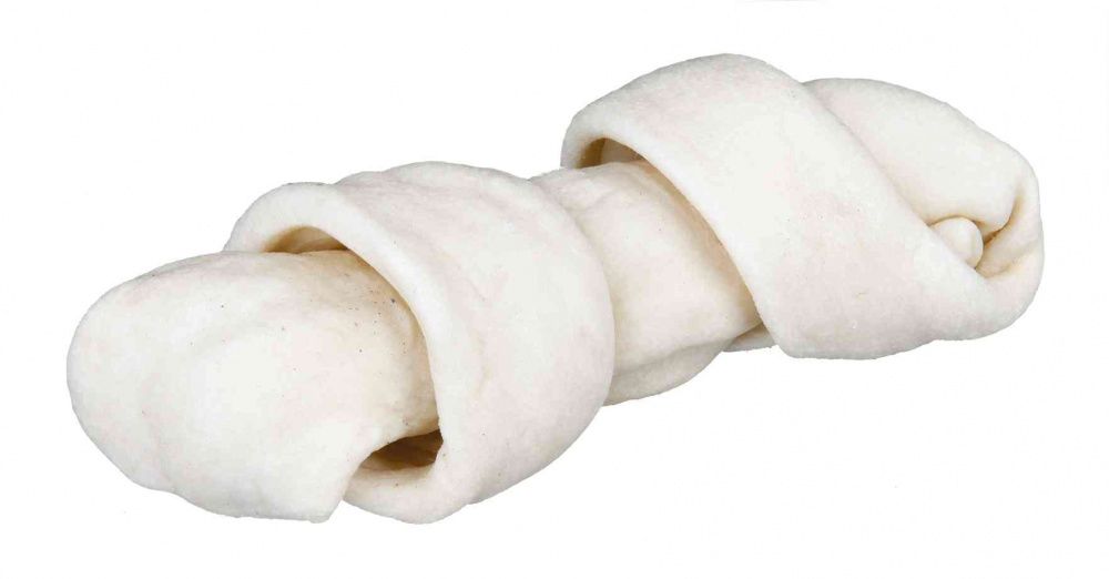 DENTAfun-uzel bílý 16cm/110g TRIXIE
