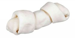 DENTAfun-uzel bílý 24cm/240g