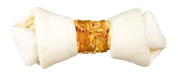 DENTAfun-uzel svázaný kuřecímmasem 2ks, 11cm/70g