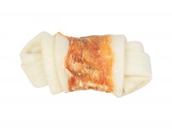 DENTAfun-uzel svázaný kuřecímmasem 5ks, 5cm/70g TRIXIE DENTAfun-uzel svázaný kuřecímmasem 5ks, 5cm/70g TRIXIE