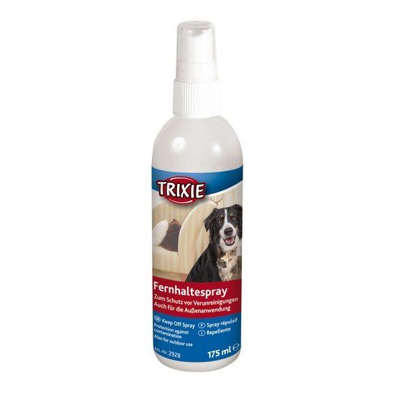 Trixie Fernhaltspray - zákazový sprej 175ml