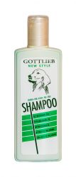 Gottlieb Fichte šampon 300ml - smrkový s makadamovým olejem