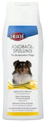 Jojobaspülung 250 ml TRIXIE -kondicionér s jojobovým olejem