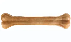 Kost buvolí kůže 420g/32cm