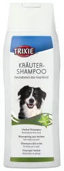 Kräuter šampon 250ml TRIXIE spřírodním bylinným extraktem