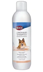 Trixie šampon Langhaar dlouhá srst citl kůže pes 1000 ml