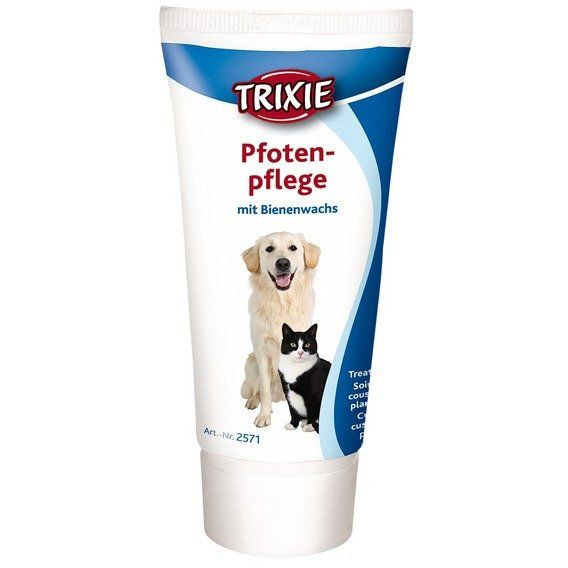 Mast na tlapky 50ml TRIXIE