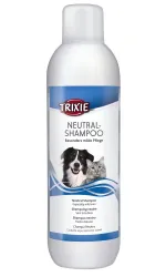 Neutral šampon 1 l  TRIXIE - jemná péče pro krásnou srst