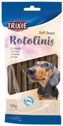 ROTOLINIS s dršťkami 12 ks, 120g/12cm