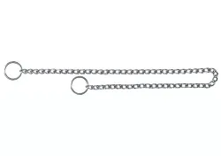 Stahovací obojek jednořadý 30cm/2mm