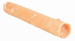 Tyč plněná lososem 12cm/1,7mm TRIXIE