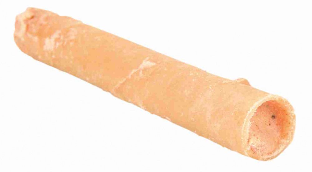 Tyč plněná lososem 12cm/1,7mm TRIXIE