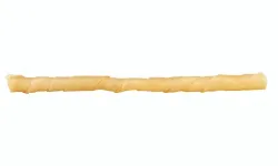 Tyčinka točená kůže 12cm/7-8mm (100ks/bal.) TRIXIE