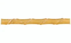Tyčinka točená kůže 12cm/9-10mm (100ks/bal.) TRIXIE