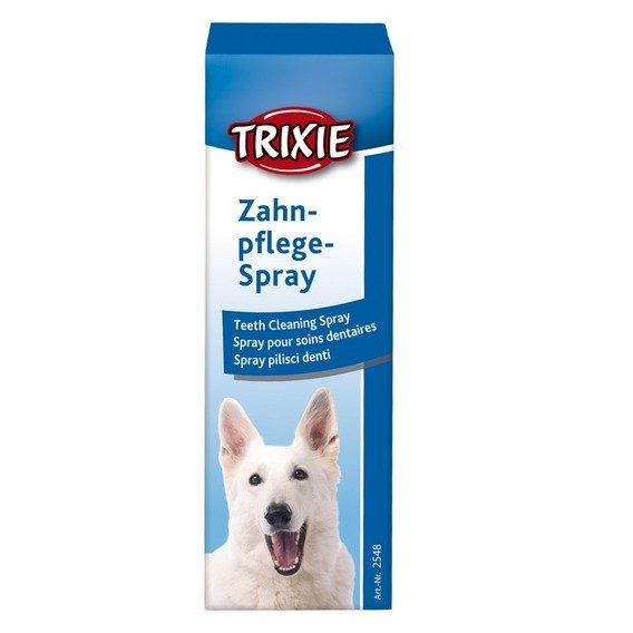 Ústní péče 50ml TRIXIE