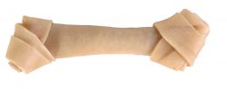 Uzel z buvolí kůže 65g/16cm