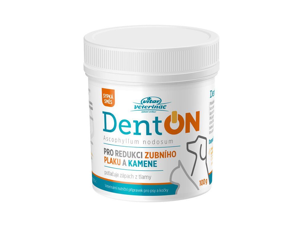 VITAR Veterinae DentON 100g