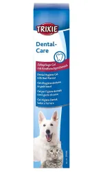 Zubní hygienický gel s hovězí příchutí pro psy a kočky 100 g