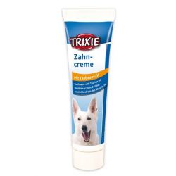 Zubní pasta s čajovým výtažkem 100g TRIXIE