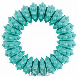DENTAfun kroužek s mátou 12cm