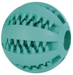 DENTAfun míč s mátou 5 cm TRIXIE