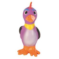 MINI latexová zvířátka 11cm TRIXIE