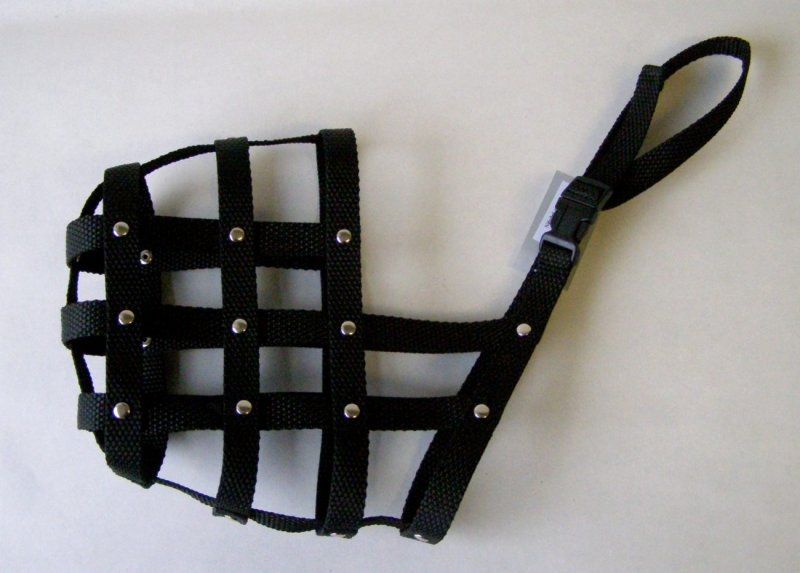 Náhubek nylon č.11 FALKO
