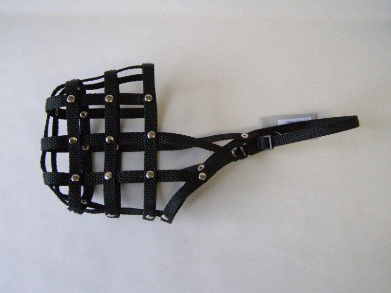 Náhubek nylon č.3 FALKO