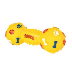 Silácká činka 100 kg 15 cm TRIXIE