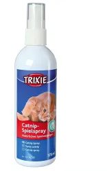 Catnip spray 175 ml TRIXIE nahračky, podporuje hravost