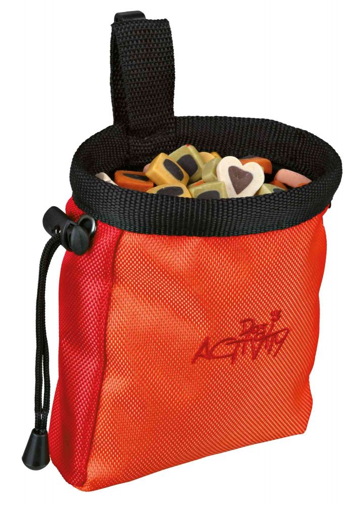 Dog Activity Baggy de Luxe - sáček na pamlsky TRIXIE