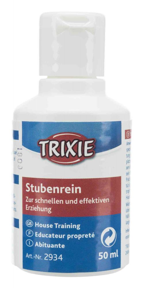 Housetrainer - nácvikové kapky 50ml TRIXIE
