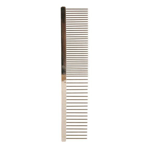 Hřeben celokovový 16cm TRIXIE
