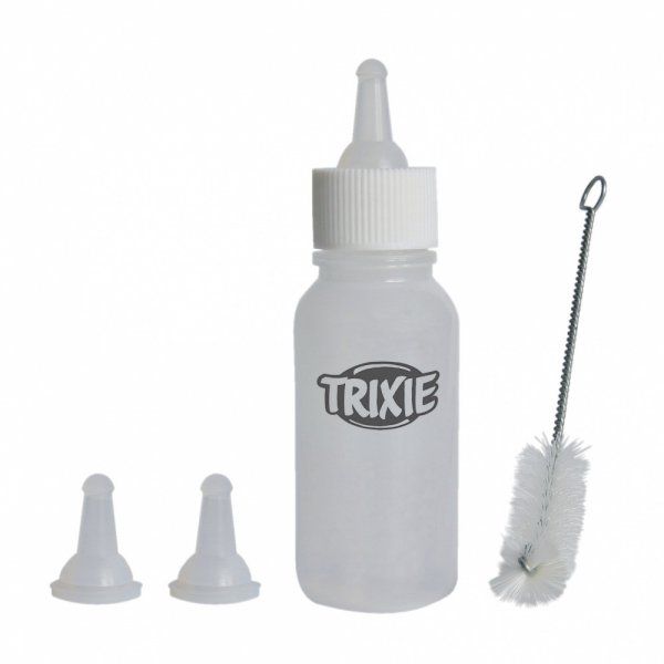 Kojenecká souprava MYMAMY 57ml TRIXIE