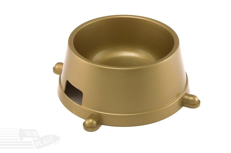 Miska malá SUM PLAST č.1. 16,8cm/0,25L