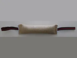 Pešek - juta, jednostranný 50cm šitý