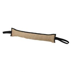 Trixie pešek juta oboustranný 60 cm šitý