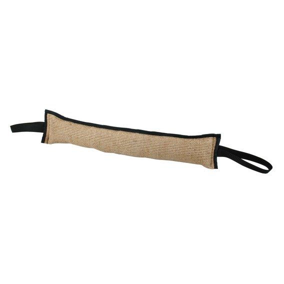 Trixie pešek juta oboustranný 60 cm šitý