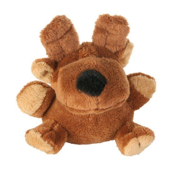 Plyšová figurka, různá zvířátka 10-12cm TRIXIE