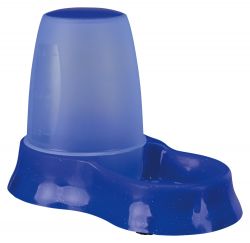 Zásobník na vodu a krmení 0,6l