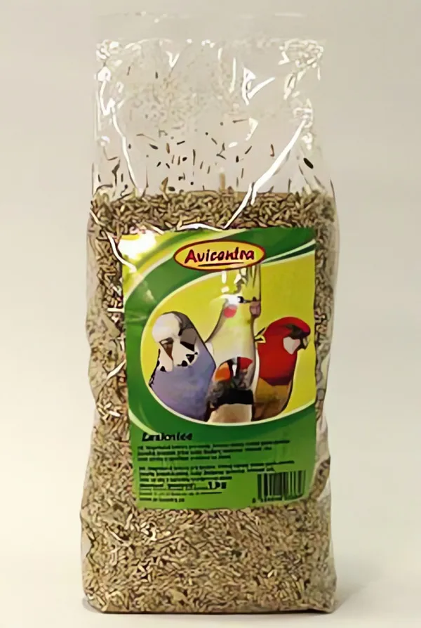 Avicentra Lesknice 1kg