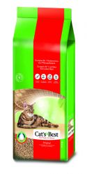 Cats Best ORIGINAL (ÖKO PLUS) 40 L / 17,2 kg