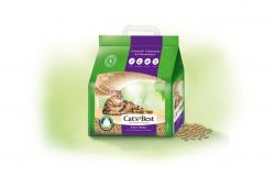 Cats Best SMART PELLETS (Nature Gold) 10 L/5kg