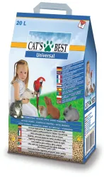 Cats Best UNIVERSAL 20 L / 11 kg - pelety
